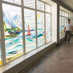 Пансионат Южный, Николаевка, Крым