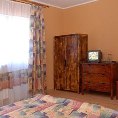 Отель Альпийский двор, Красная Поляна (бывш. Горки Город), Краснодарский край