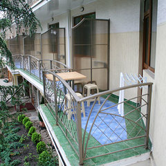 Отель Олеся, Адлер, Краснодарский край