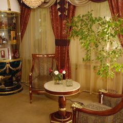 Отель Гранд Отель, Кисловодск, Ставропольский край