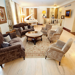 Отель Понтос Плаза, Ессентуки, Ставропольский край