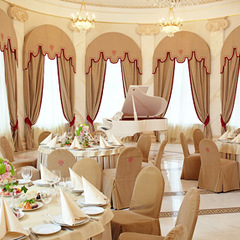 Отель Понтос Плаза, Ессентуки, Ставропольский край