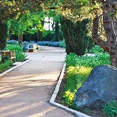 Пансионат Южный, Николаевка, Крым