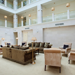 Отель Понтос Плаза, Ессентуки, Ставропольский край