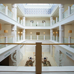 Отель Понтос Плаза, Ессентуки, Ставропольский край