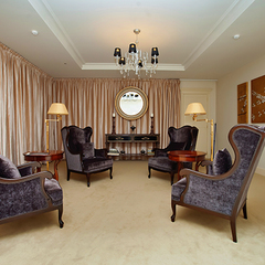 Отель Понтос Плаза, Ессентуки, Ставропольский край