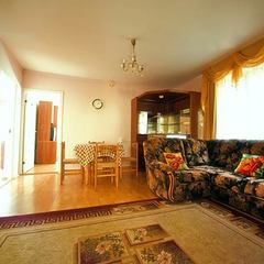 Отель Русский дом Дивный (бывш. Мосэнерго), Лоо, Краснодарский край