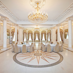 Отель Понтос Плаза, Ессентуки, Ставропольский край