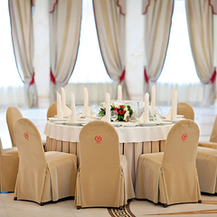 Отель Понтос Плаза, Ессентуки, Ставропольский край