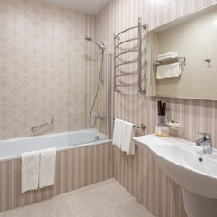 Отель Круиз / Kompass Hotels, Геленджик, Краснодарский край