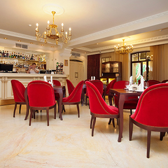 Отель Понтос Плаза, Ессентуки, Ставропольский край