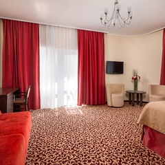 Отель Круиз / Kompass Hotels, Геленджик, Краснодарский край