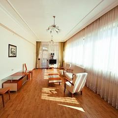 Отель Русский дом Дивный (бывш. Мосэнерго), Лоо, Краснодарский край