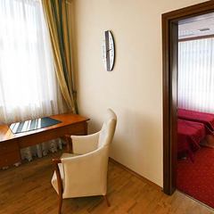 Отель Русский дом Дивный (бывш. Мосэнерго), Лоо, Краснодарский край