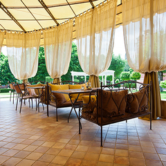 Отель Понтос Плаза, Ессентуки, Ставропольский край