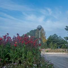 Пансионат Южный, Николаевка, Крым