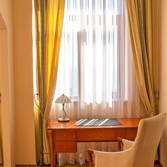 Отель Русский дом Дивный (бывш. Мосэнерго), Лоо, Краснодарский край