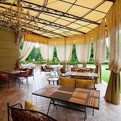 Отель Понтос Плаза, Ессентуки, Ставропольский край