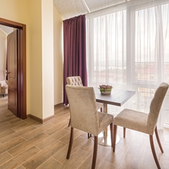 Отель Круиз / Kompass Hotels, Геленджик, Краснодарский край