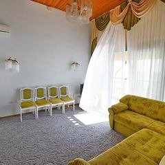 Отель Русский дом Дивный (бывш. Мосэнерго), Лоо, Краснодарский край