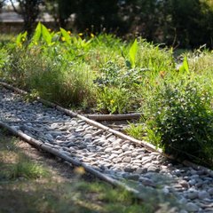 Пансионат Южный, Николаевка, Крым