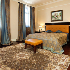 Отель Понтос Плаза, Ессентуки, Ставропольский край