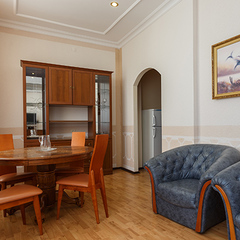 Отель Русский дом Дивный (бывш. Мосэнерго), Лоо, Краснодарский край