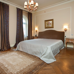 Отель Понтос Плаза, Ессентуки, Ставропольский край