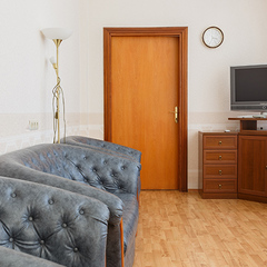 Отель Русский дом Дивный (бывш. Мосэнерго), Лоо, Краснодарский край