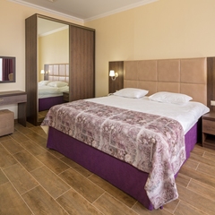 Отель Круиз / Kompass Hotels, Геленджик, Краснодарский край