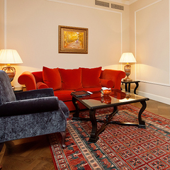 Отель Понтос Плаза, Ессентуки, Ставропольский край