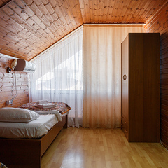 Отель Русский дом Дивный (бывш. Мосэнерго), Лоо, Краснодарский край