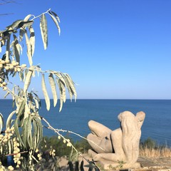 Пансионат Южный, Николаевка, Крым