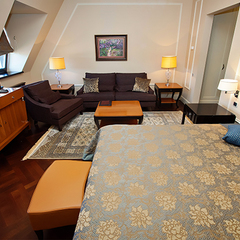 Отель Понтос Плаза, Ессентуки, Ставропольский край