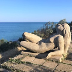 Пансионат Южный, Николаевка, Крым