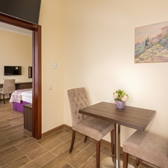 Отель Круиз / Kompass Hotels, Геленджик, Краснодарский край