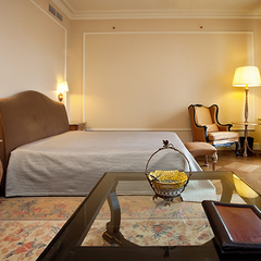 Отель Понтос Плаза, Ессентуки, Ставропольский край