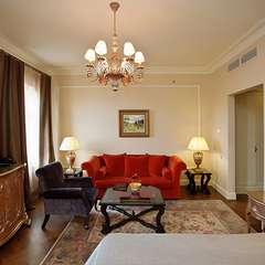 Отель Понтос Плаза, Ессентуки, Ставропольский край