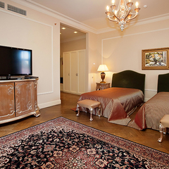 Отель Понтос Плаза, Ессентуки, Ставропольский край