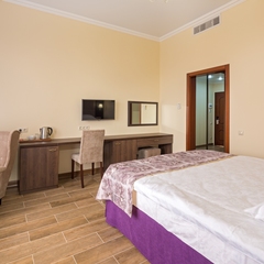 Отель Круиз / Kompass Hotels, Геленджик, Краснодарский край