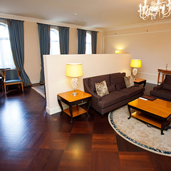 Отель Понтос Плаза, Ессентуки, Ставропольский край