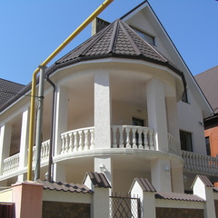 Отель Флорин, Геленджик, Краснодарский край