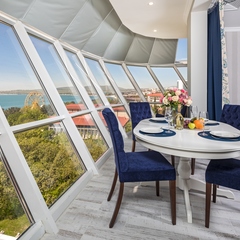 Отель Круиз / Kompass Hotels, Геленджик, Краснодарский край