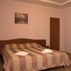 Отель Флорин, Геленджик, Краснодарский край