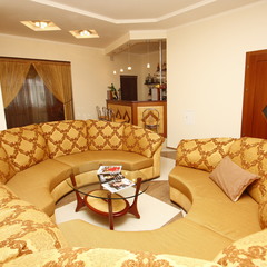 Отель Флорин, Геленджик, Краснодарский край