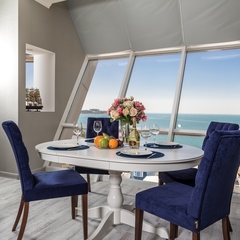 Отель Круиз / Kompass Hotels, Геленджик, Краснодарский край