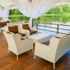 Отель Солнечный Park Hotel&SPA 4*, Солнечногорск, Московская область