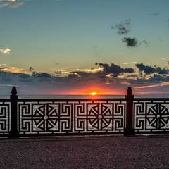 Пансионат Южный, Николаевка, Крым