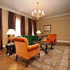 Отель Понтос Плаза, Ессентуки, Ставропольский край