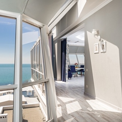 Отель Круиз / Kompass Hotels, Геленджик, Краснодарский край